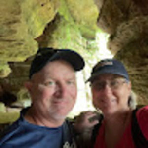 Meet your Posher, Lynne